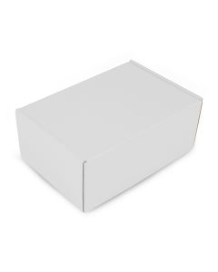 Mailboxes 22,5x15x9cm White (50 pcs) [FP-VPD103]