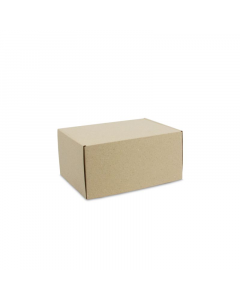 Shipping Boxes Grass Cardboard 27x20x13cm (50 pcs) [FP-VPD255]