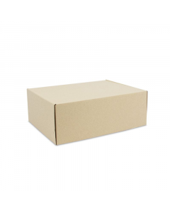 Shipping Boxes Grass Cardboard 39x30x14cm (50 pcs) [FP-VPD257]
