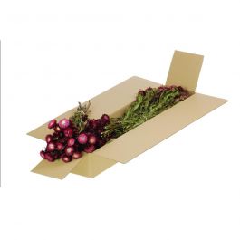 Dried Flowers Natural Dark Pink Helichrysum (1 Bundle) [RU-00224.000.9]