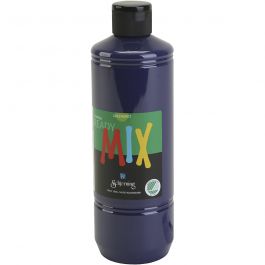 Greenspot Ready Mix, matt, violet, 500 ml/ 1 bottle [HOB-642244]
