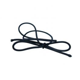 Decorative Loops Black 35.5cm (50 pieces) [14SB]