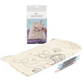 Magical Mermaid, 1 set [HOB-100762]
