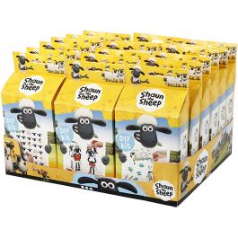 Table display with material kits, 18 set/ 1 pack [HOB-100799]