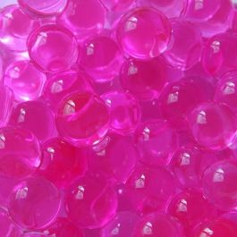 Water pearls Pink 10-12 mm (1 box) [IFS-10339]
