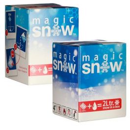 Magic snow 20 gr [IFS-10460]