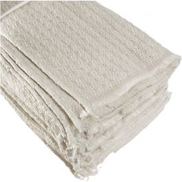 Needlework fabric, size 45x50 cm, 25 pc/ 1 pack [HOB-706810]