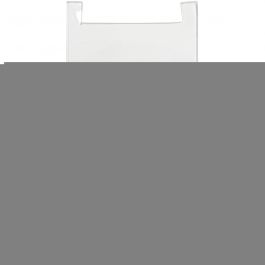 Pet Box, size 51x100x26 mm, 100 pc/ 1 pack [HOB-11006]