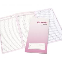 Morning meeting book, class teacher, 1 pc [HOB-11093074]