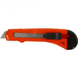 Craft Knife, W: 18 mm, 5 pc/ 1 pack [HOB-11607]