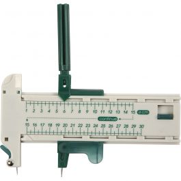 Compass Circle Cutter, 1 pc [HOB-11690]