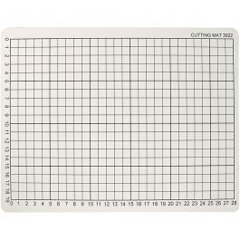 Cutting Mat, size 22x30 cm, 1 pc [HOB-11722]