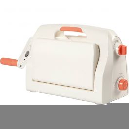 Die Cut and Embossing Machine, A4, 210x297 mm, 1 pc [HOB-11761]