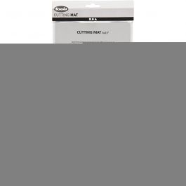 Starter kit - Die Cut and Embossing Machine, A7, 74x105 mm, 1 set [HOB-11799]