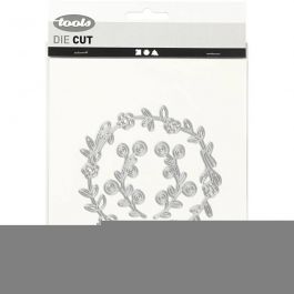 Die Cut, Love, size 69x30,5 mm, 1 pc [HOB-118003]