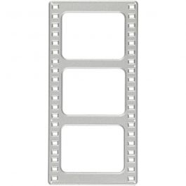 Die Cut, movie, size 64x131 mm, 1 pc [HOB-118006]