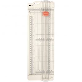 Paper Trimmer, L: 35 cm, A4,A3, 1 pc [HOB-12503]