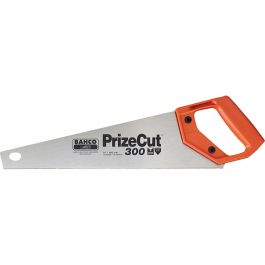 Hand saw, L: 35 cm, 1 pc [HOB-12991]
