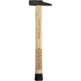 Hammer, H: 8 cm, L: 26,5 cm, 1 pc [HOB-12994]