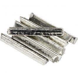 Pewter Bar, 150 g/ 1 pack [HOB-13055]