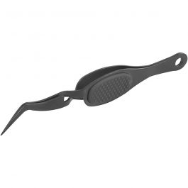 Craft tweezers, L: 12,5 cm, 1 pc [HOB-13064]