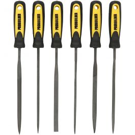 File Set, 6 pc/ 1 set [HOB-13085]
