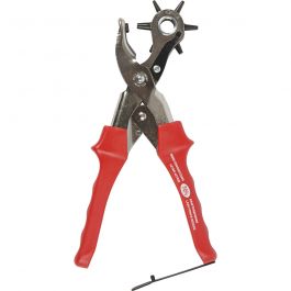 Revolving Punch Pliers, D: 2-4,5 mm, 1 pc [HOB-13146]