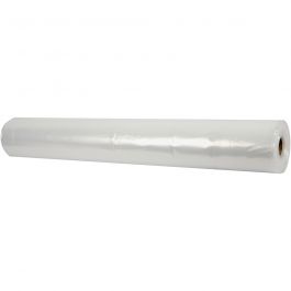 Plastic Sheeting, W: 2 m, 50 m/ 1 roll [HOB-13250]