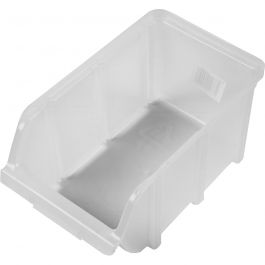 Storage Bin, no. 3, H: 12.7 cm, L: 24 cm, W: 14.5 cm, 1 pc [HOB-13358]