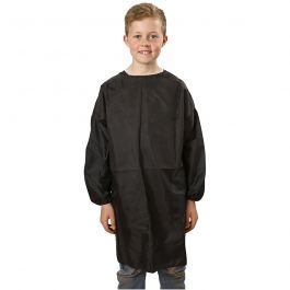 Painting Apron, L: 81 cm, size 7-12 years, 1 pc [HOB-13794]