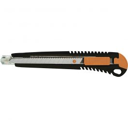 Craft Knife, W: 9 mm, 1 pc [HOB-1389]