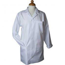 Painting Apron, L: 91 cm, size x-large , Sleeve Length: 64 cm , 1 pc [HOB-13904]
