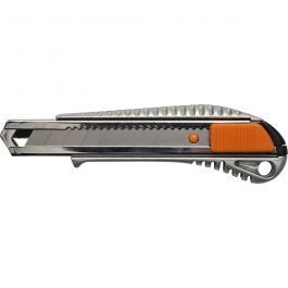 Craft Knife, W: 18 mm, 1 pc [HOB-1395]