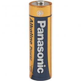 Alkaline Batteries, no. AA, 10 pc/ 1 pack [HOB-14000]