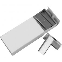 Staples, W: 12 mm, size 24/6 , 10x1000 pc/ 1 pack [HOB-14115]