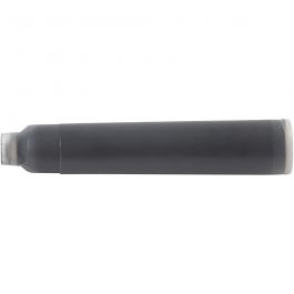 Calligraphy Cartridges, black, 12 pc/ 1 pack [HOB-14196]