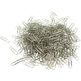 Paper Clips, L: 28 mm, 1000 pc/ 1 pack [HOB-14203]
