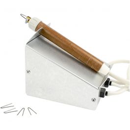 Wood burning tool GS-1A, 1 pc [HOB-15134]