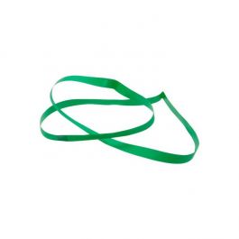 Decorative Loops Vinyl Stretch Green 40.5cm (50 pieces) [16CVLGR]