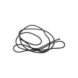 Decorative Loops Black 40.5cm (50 pieces) [16SB]