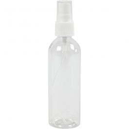 Spray bottle, 100 ml, 1 pc [HOB-3004300]