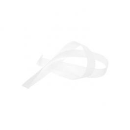Decorative Loops Vinyl Stretch Transparent 45.7cm (50 pieces) [18HCVL]