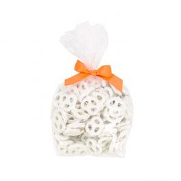 Plastic Bags 14x11.5x38cm with side gusset (500 pieces) [1GE5415B]