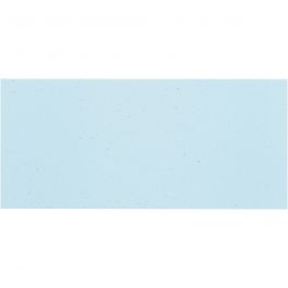 Curling Ribbon, W: 18 mm, light blue, 25m