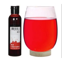 Water dye red [IFS-20101]