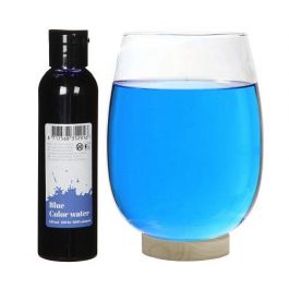Water dye blue [IFS-20104]