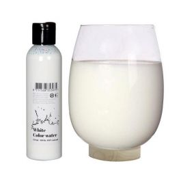 Water dye white [IFS-20107]