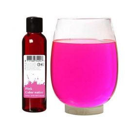 Water dye pink [IFS-20109]