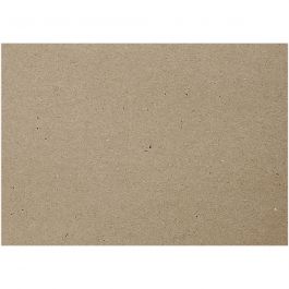 Recycled Paper, A4, 210x297 mm, 100 g, 20 sheet/ 1 pack [HOB-205040]