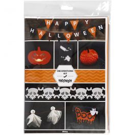 DIY Decorating Kit, 1 set [HOB-20509]